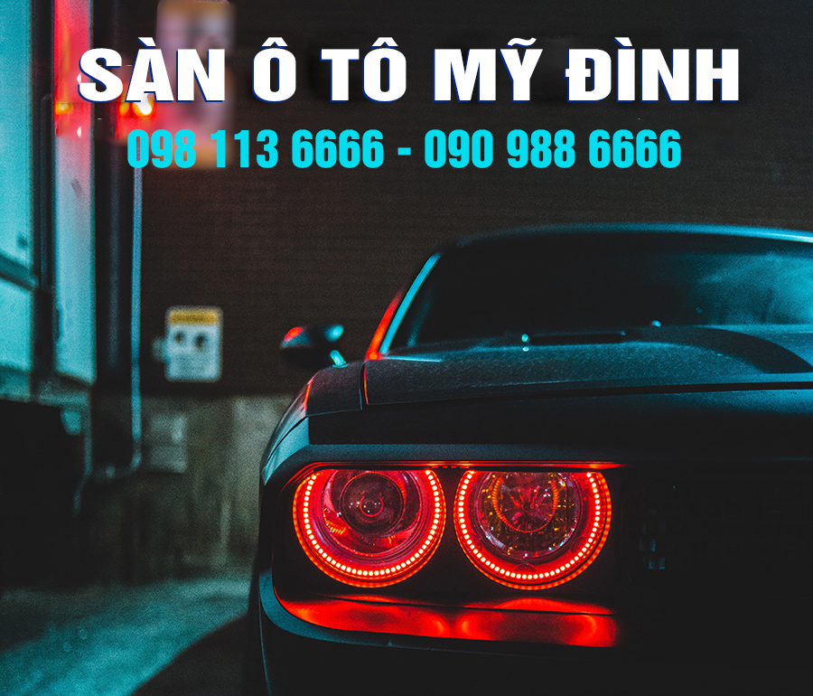 San O TO MY DINH